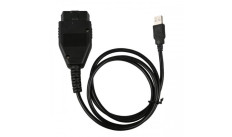 SUBARU FreeSSM V1.2.5 Car Fault Code Readers Engine Scanner Diagnosis OBDII Reset Tool